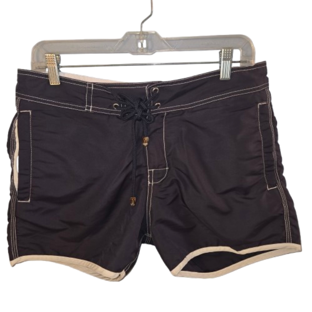 Les Canebiers Ladies Board Shorts